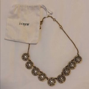 JCrew Necklace
